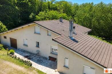 Maison 6 pièces 246000 €