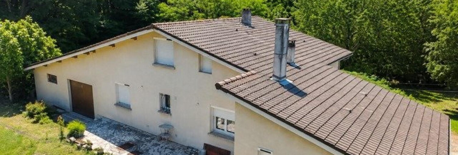 Maison 6 Pièces 147 m² à vendre à Saint-Germain-du-Puch (33750)