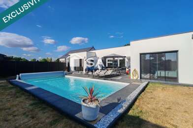 Maison 6 pièces 519000 €