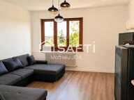 4/5 pièces de 86 m² - 2 balcons et superbe vue montagnes — photo 4
