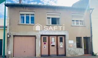 Maison 6 Pièces 149 m² à vendre à Verdun (55100)