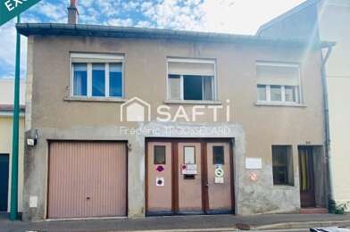 Maison 6 pièces 95000 €