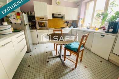 Maison 6 pièces 95000 €