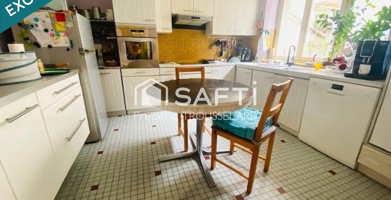 Maison 3 chambres — photo 1
