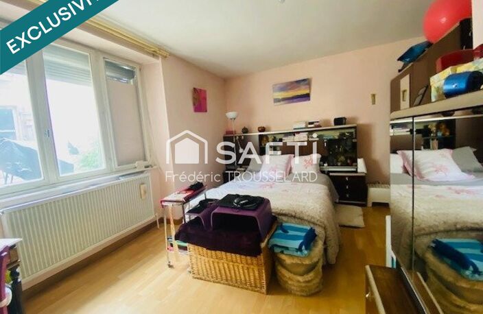 Maison 3 chambres — photo 2
