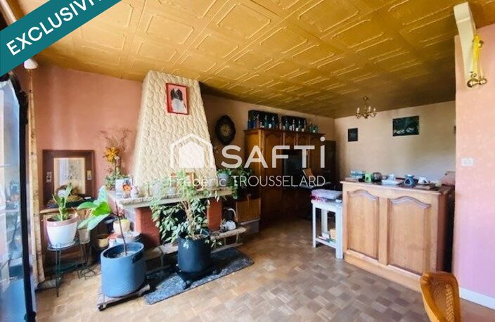 Maison 3 chambres — photo 3