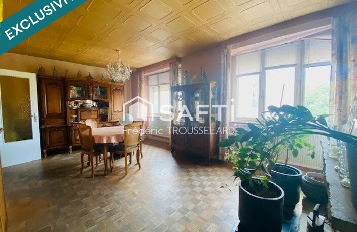 Maison 3 chambres — photo 4
