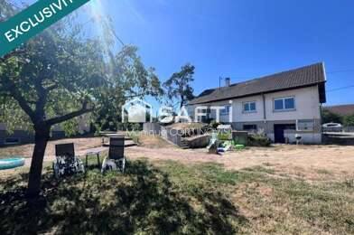 Maison 5 pièces 329000 €