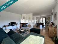 maison plain-pied  5 pièces  de 108m² dans un quartier calme — photo 3