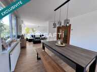 maison plain-pied  5 pièces  de 108m² dans un quartier calme — photo 4