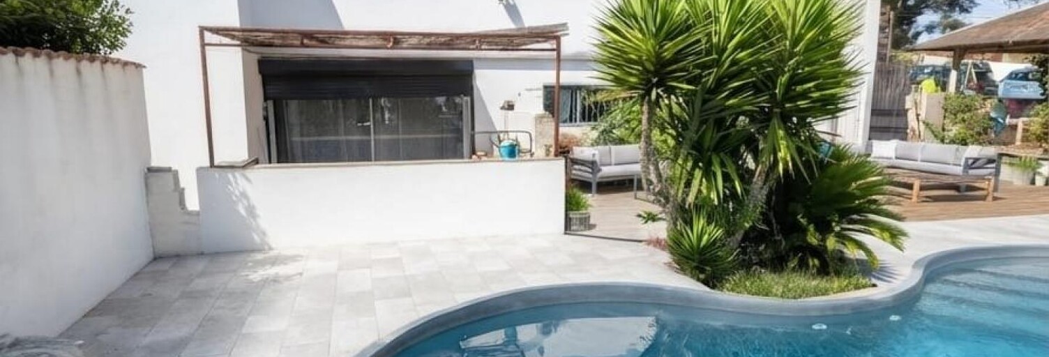 Maison 11 Pièces 171 m² à vendre à Septèmes-les-Vallons (13240)
