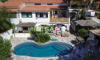 Maison 11 Pièces 171 m² à vendre à Septèmes-les-Vallons (13240)