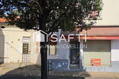 Immeuble  143000 €