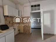 Immeuble mixte 203 m² avec cour 92 m² et parking — photo 3