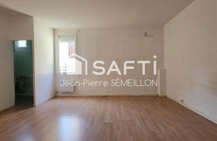 Immeuble mixte 203 m² avec cour 92 m² et parking — photo 4