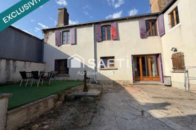 Maison 5 pièces 99000 €
