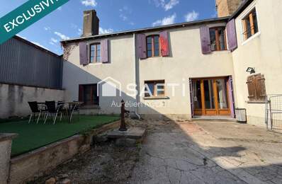 Maison idéal investissement locatif Ou 1er achat. — photo du bien