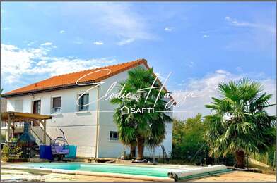 Maison 5 pièces 220000 €