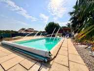 Maison surface 102m2 5 pièces, 4 chambres, Piscine — photo 4
