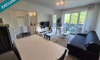 Appartement 3 Pièces 61 m² à vendre à Fresnes (94260)