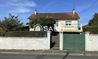 Maison 4 Pièces 60 m² à vendre à Poitiers (86000)