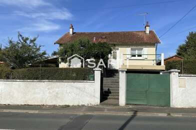 Maison 4 pièces 154900 €