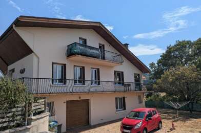 Maison 10 pièces 364000 €