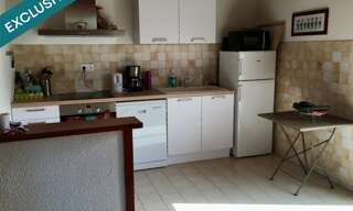 Maison 3 Pièces 46 m² à vendre à Saint-Pierre-d'Oléron (17310)