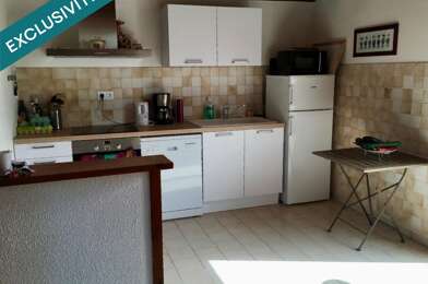 Maison 3 pièces 199000 €