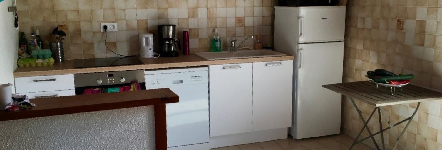 Maison 3 Pièces 46 m² à vendre à Saint-Pierre-d'Oléron (17310)