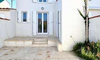 Maison 3 Pièces 46 m² à vendre à Saint-Pierre-d'Oléron (17310)