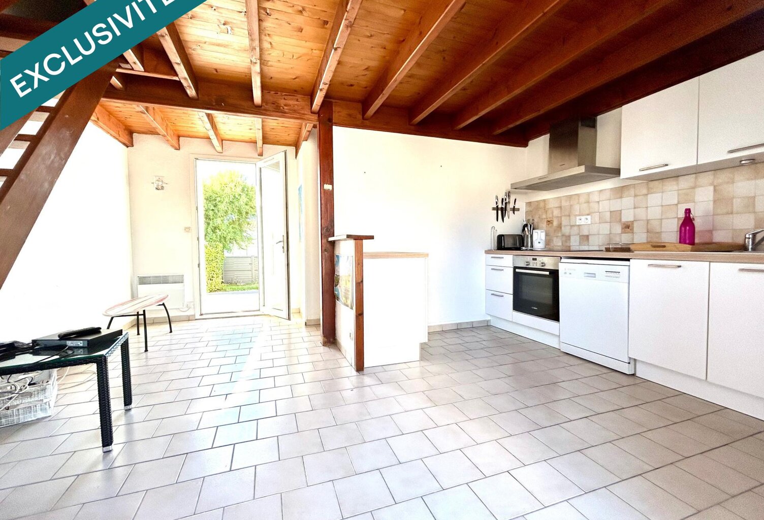 Maison 300m de la plage — photo 1