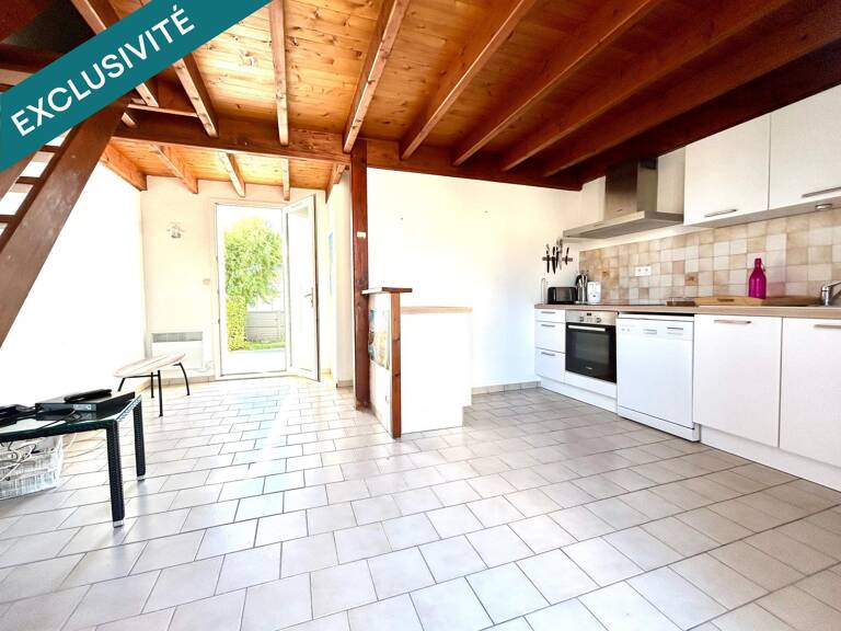 Maison 300m de la plage — photo 1