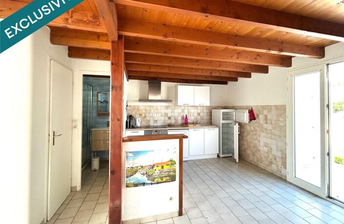 Maison 300m de la plage — photo 3