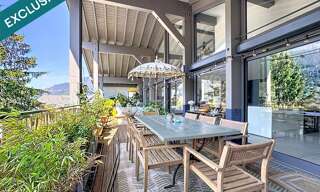 Appartement 5 Pièces 182 m² à vendre à Aime-la-Plagne (73210)