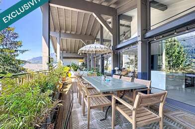 Appartement 5 pièces 850000 €