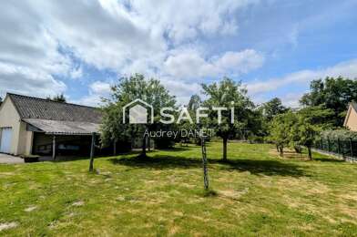 Terrain  174000 €