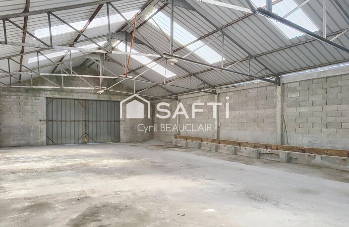 Hangar à Louer — photo 2