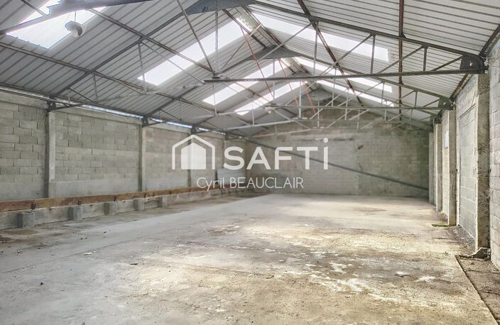 Hangar à Louer — photo 3