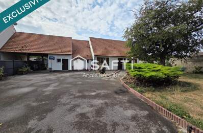 Maison confort de plain pied 3 chambres — photo du bien