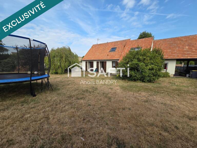 Maison confort de plain pied 3 chambres — photo 1