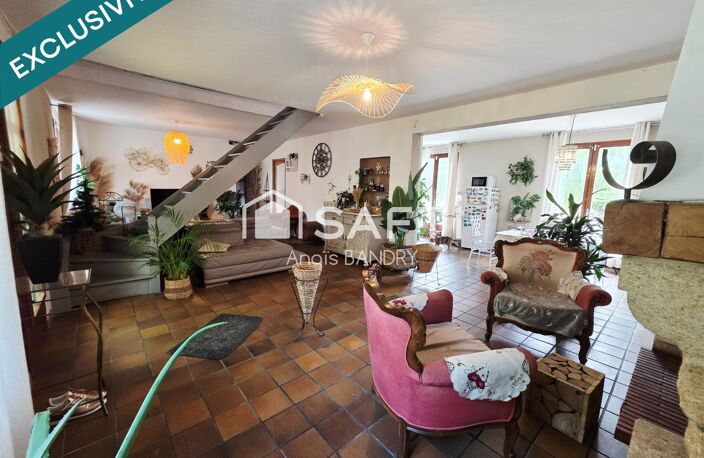 Maison confort de plain pied 3 chambres — photo 2
