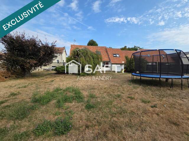 Maison confort de plain pied 3 chambres — photo du bien