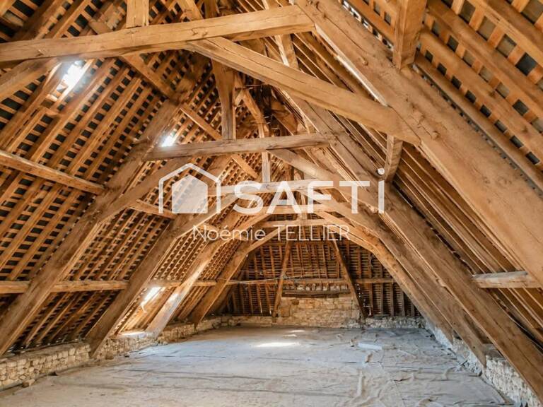 Manoir du XVIII — photo 1