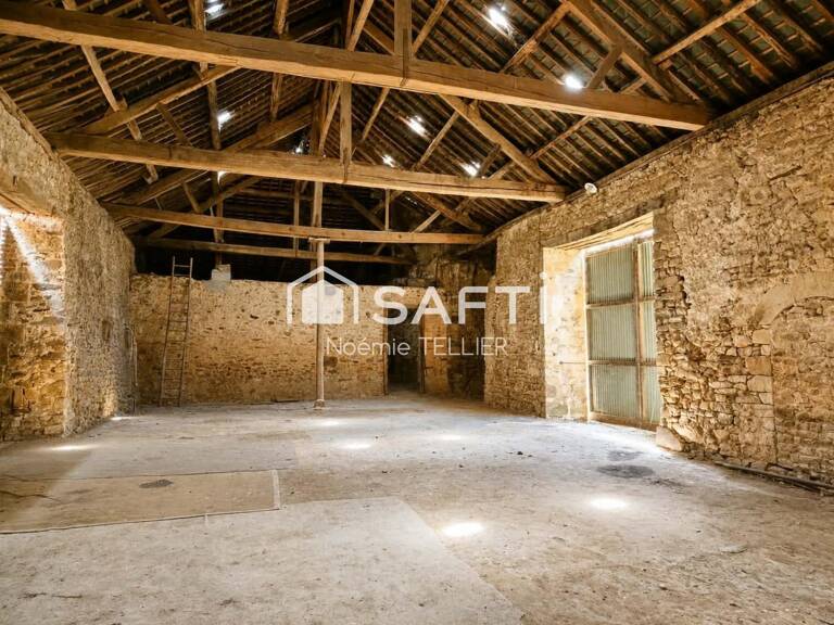 Manoir du XVIII — photo 1