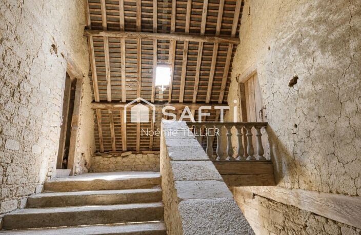 Manoir du XVIII — photo 3