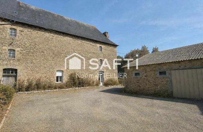 Manoir du XVIII — photo 5