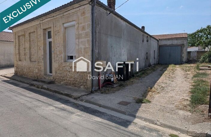 maison secteur pauillac — photo 2