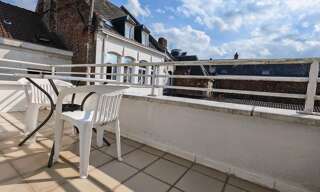 Appartement 1 Pièce 24 m² à louer à Valenciennes (59300)