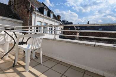 Appartement 1 pièces 550 €